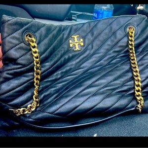 Tory Burch Chain Link Tote